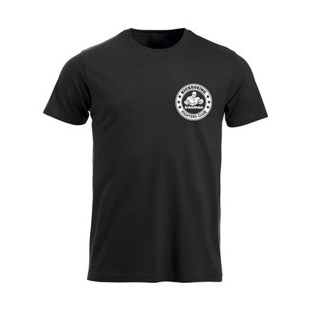 Ironman Kickboxing treenipaita - Potkunyrkkeily - fcironmantp03 - 1