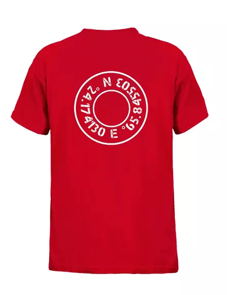 T-paita - T-paidat - 1011102936003 - 2