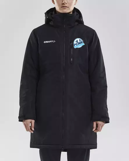 Parkatakki PCMK Lady - Seuratuotteet - 102111905983 - 1