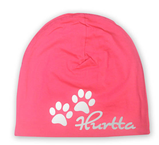 Heijastava pipo Hurtta - Heijastinpipot - pipoheijast03 - 1