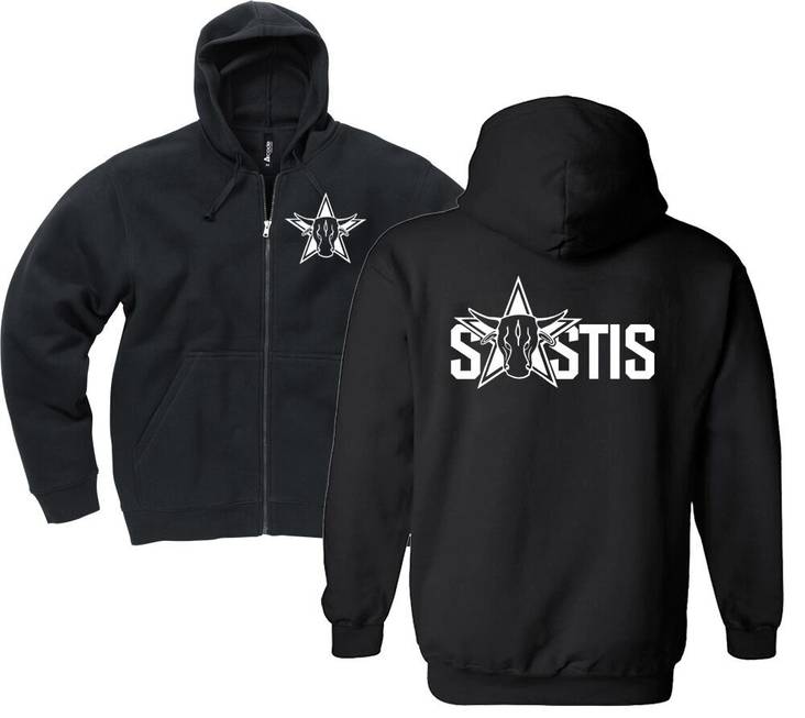 Sastis huppari II - Sastamolo Kings - 10103huppari3 - 1