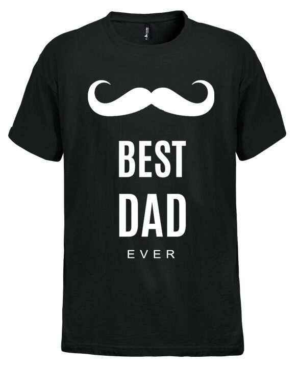 T-Paita Isä III - T-paidat - isa3 - 1