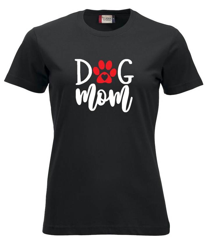 T-Paita Äiti II - T-paidat - aititpaita03 - 1