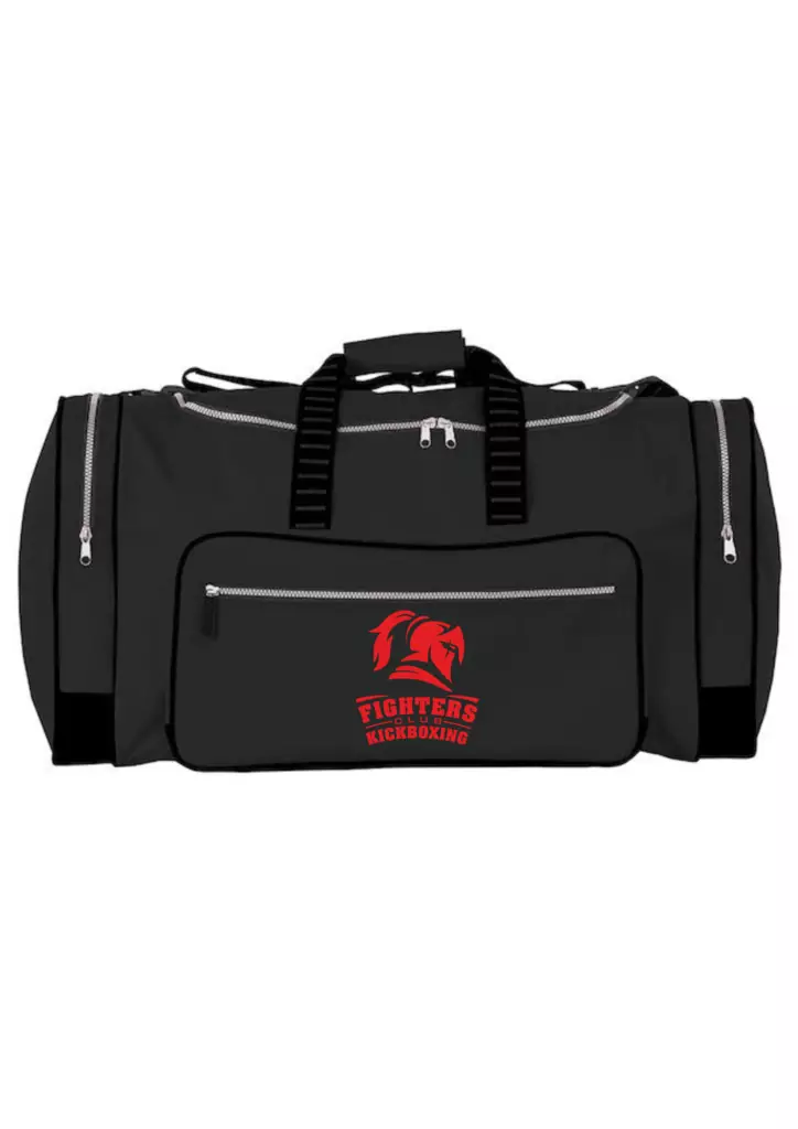 Kickboxing laukku - Potkunyrkkeily - 101051580403 - 1