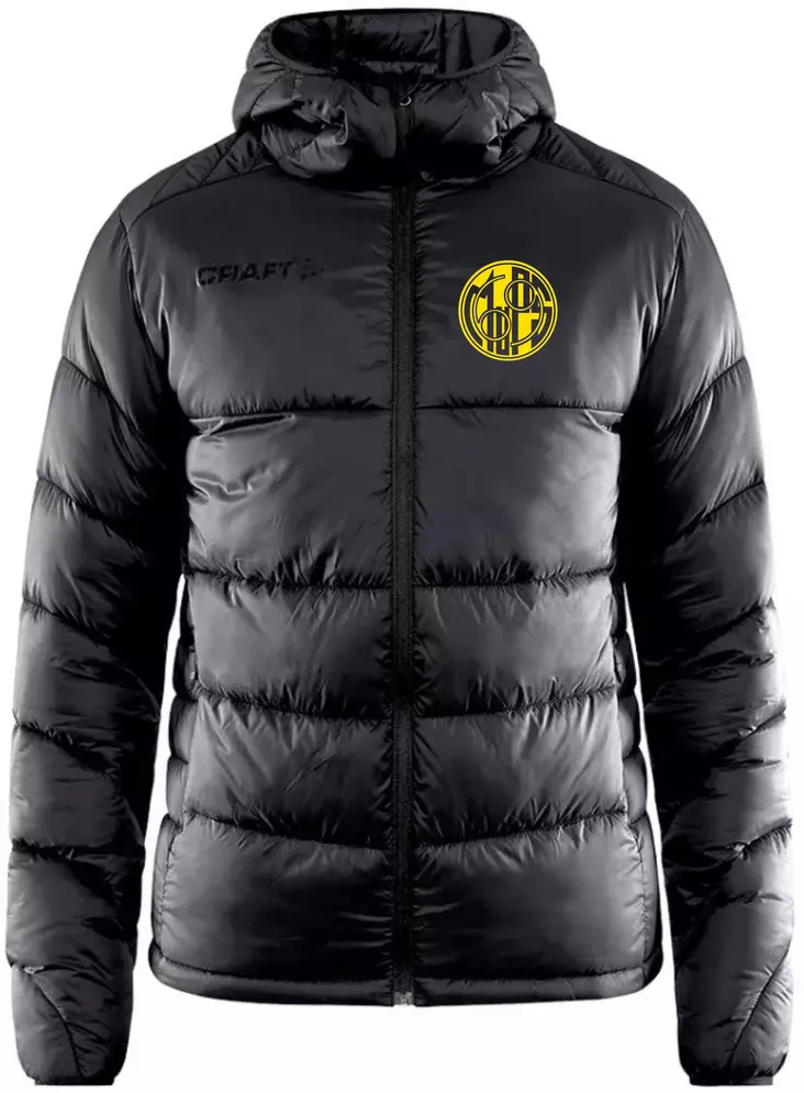 MuPS Talvitakki JR - Treenivaatteet - 101241910893 - 1