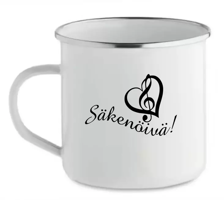 Emalimuki Säkenöivä - Muut tuotteet - 1020503 - 1