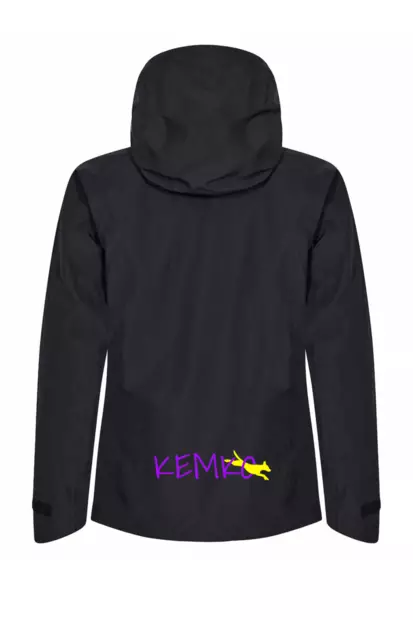 Kuoritakki Lady Kemko - Takit ja hupparit - 101220200924 - 2