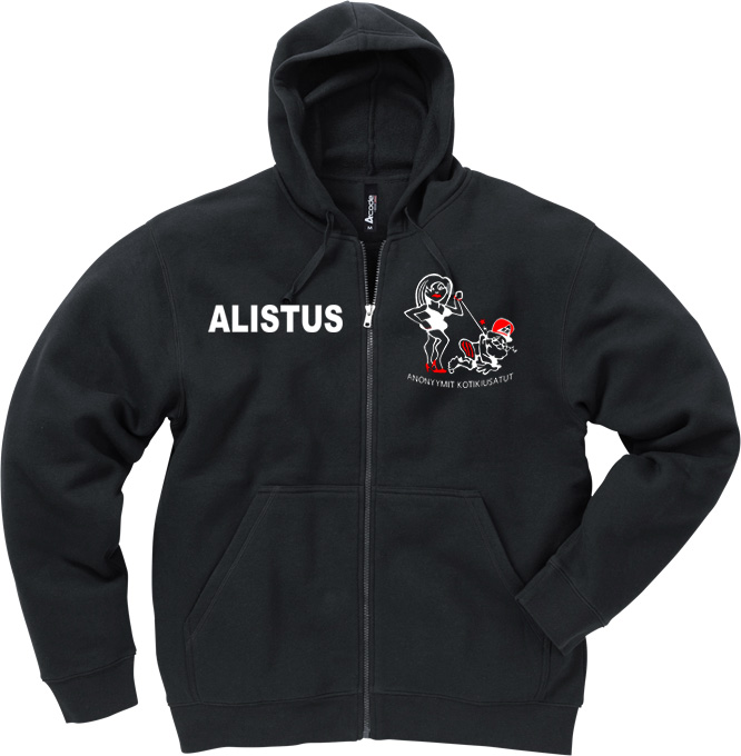 AKK-Huppari - Teematuotteet - 9994 - 1