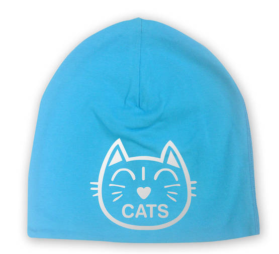 Heijastava pipo I love cats - Heijastinpipot - pipoheijast04 - 1