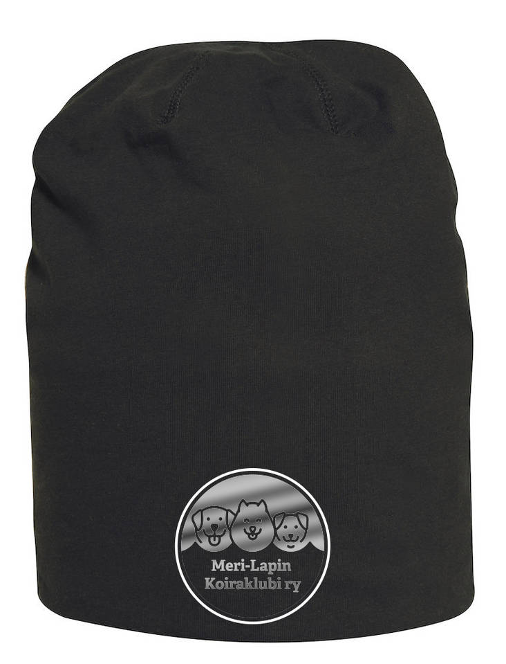 Pipo heijastinpainatuksella - Päähineet - 1011710226904 - 1