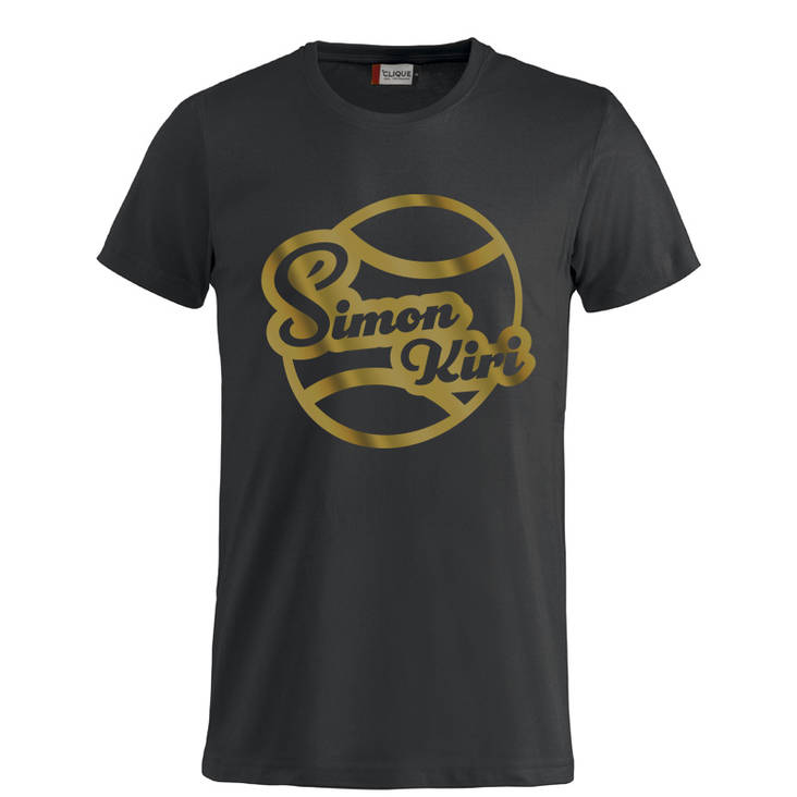 T-paita gold jr - T-paidat - 1010602903204 - 1