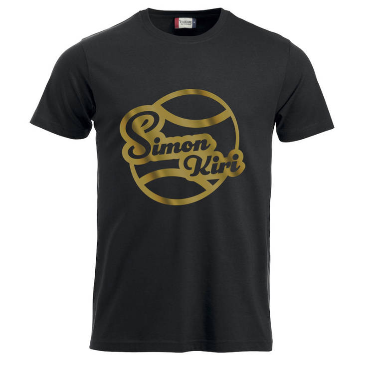 T-paita gold - T-paidat - 1010602936004 - 1