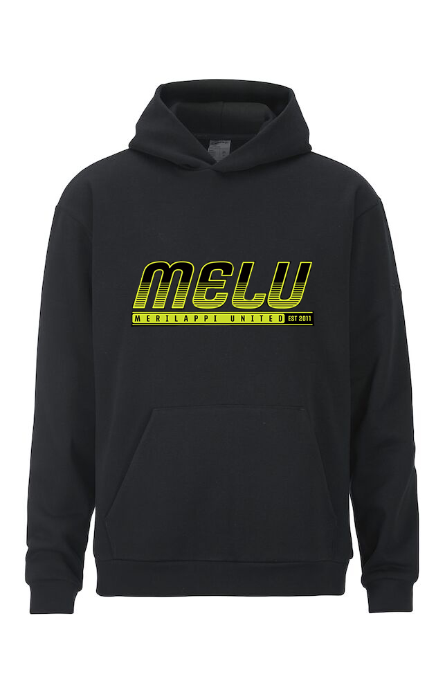 Huppari Melu unisex 2024 - Merilappi United - 10121huppari24 - 1