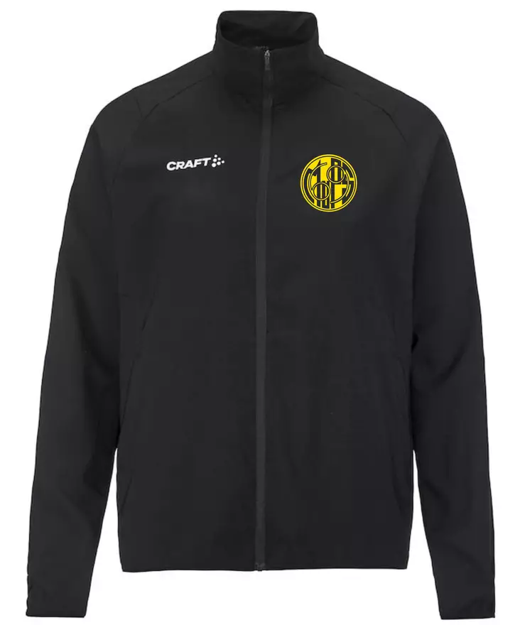 MuPS tuulitakki JR - Treenivaatteet - 101241914674 - 2