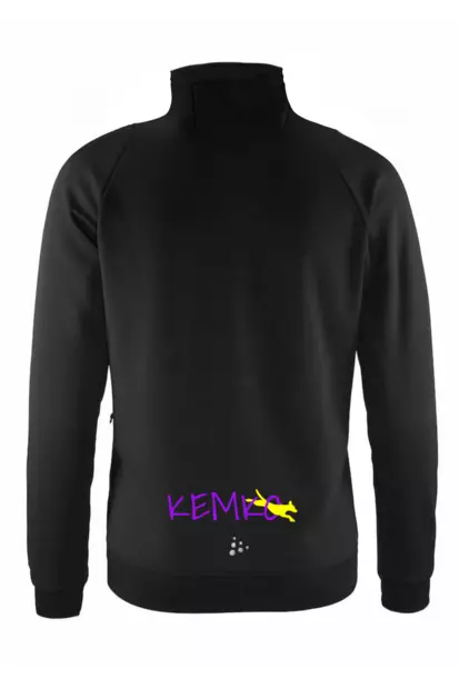 Collegetakki Lady KemKo - Takit ja hupparit - 101221909135 - 2