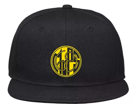 MuPS snapback lippis - Päähineet - 1012410005 - 1