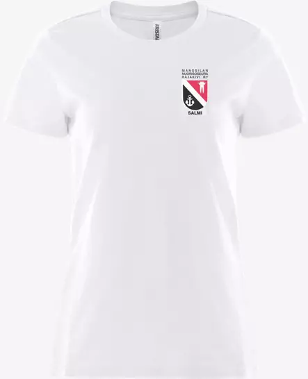 T-Paita Manssila Lady - Teematuotteet - 10203100245 - 1