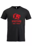 Fighters Club T-paita - Fighters Club - 1010502936012 - 2