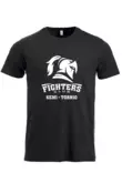 Fighters Club T-paita - Fighters Club - 1010502936012 - 3