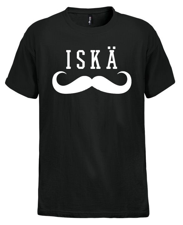 T-Paita Isä V - T-paidat - isa5 - 1