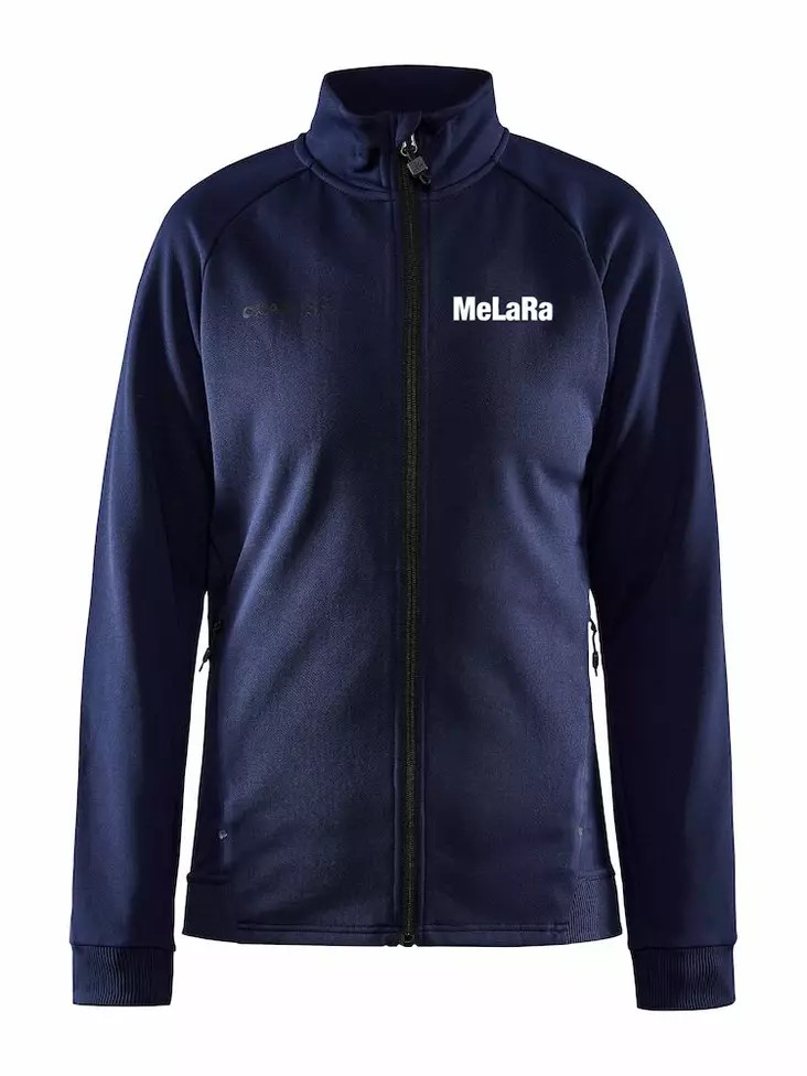 Collegetakki ll MeLaRa W - Takit - 101181909135 - 2