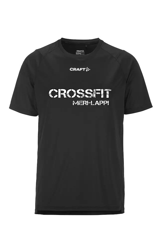 Miesten treenipaita - T-paidat - 101111914655 - 1