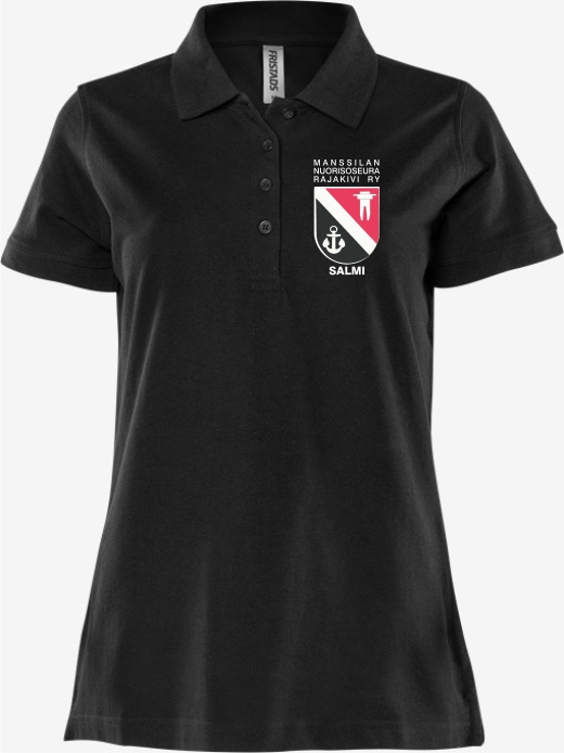 Pikeepaita Manssila Lady - Teematuotteet - 10203100221 - 1