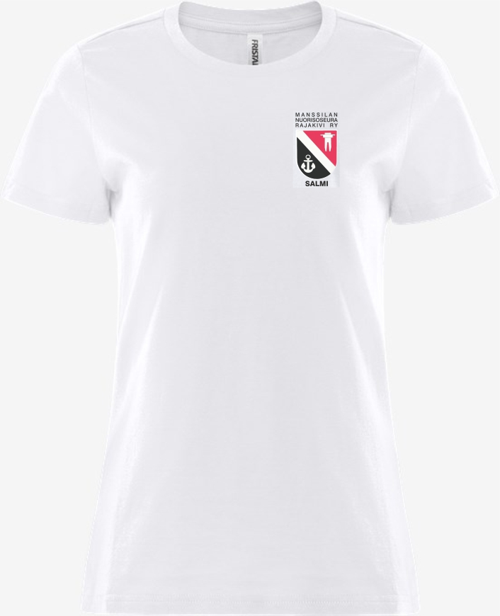 T-Paita Manssila Lady - Teematuotteet - 10203100245 - 1