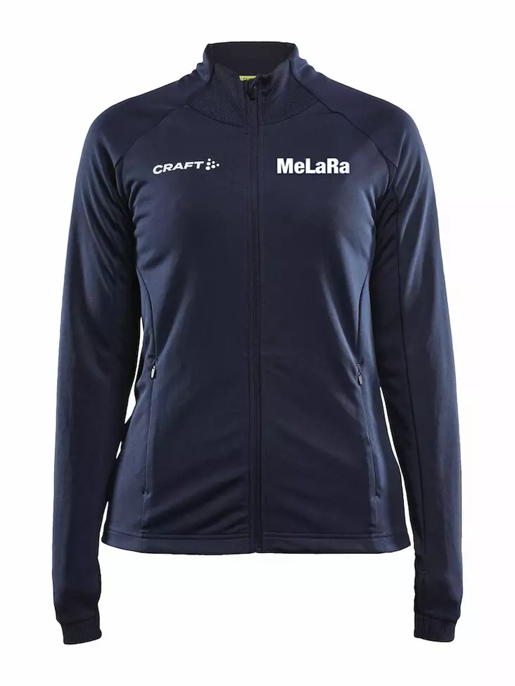 Verkkatakki MeLaRa W - Takit - 101181910155 - 1