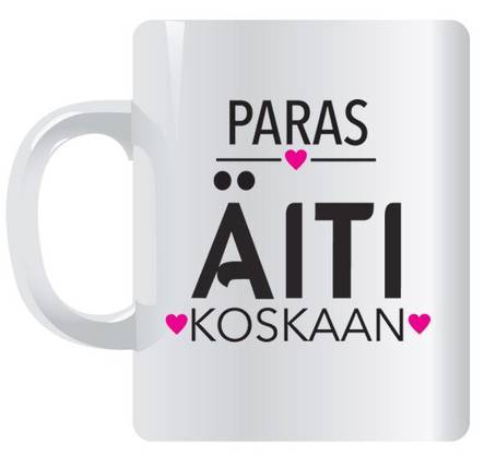 Muki Äiti IV - Äiti - aitimuki06 - 1