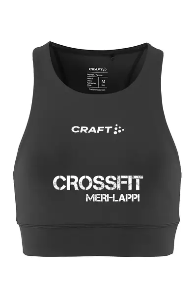 Treenitoppi lady - T-paidat - 101111914666 - 1