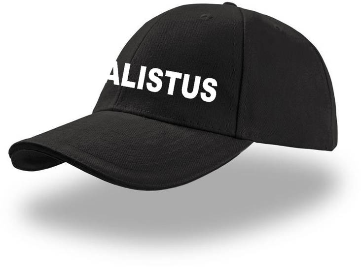 AKK-Lippis - Teematuotteet - 9996 - 1