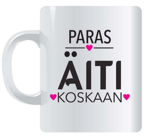 Muki Äiti IV - Äiti - aitimuki06 - 1