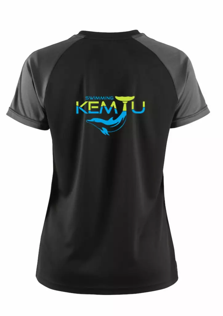 T-paita lady - T-paita - 101201912726 - 2