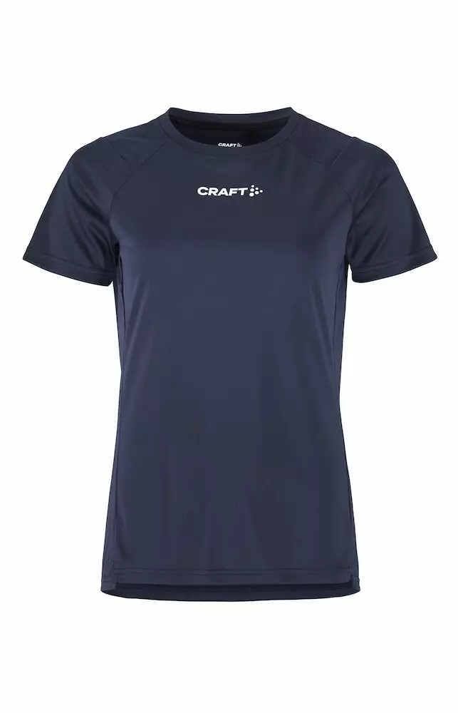 Tekninen t-paita SS MeLaRa W - T-paidat - 101181914656 - 3