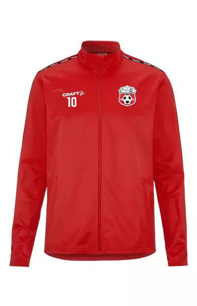 Verkkatakki Keps Sr 2025 - Seuratuotteet - 101011915347 - 1