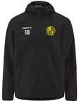 MuPS weatherjacket, aikuiset - Treenivaatteet - 1012417377 - 1