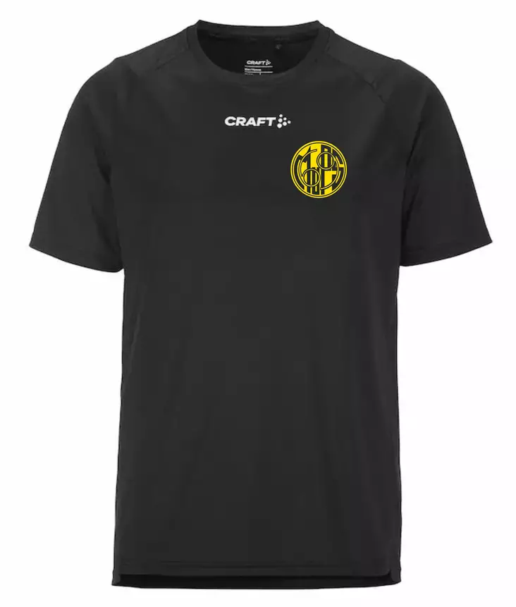 MuPS tekninen t-paita JR - Treenivaatteet - 101241914657 - 2