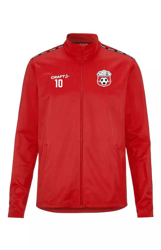 Verkkatakki Keps Sr 2025 - Seuratuotteet - 101011915347 - 1