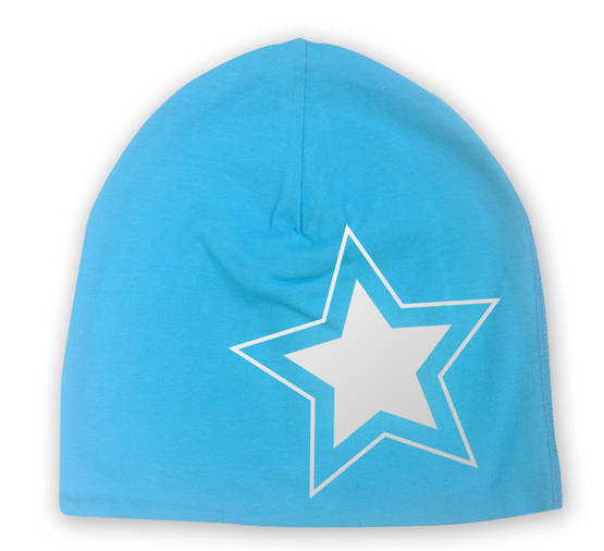 Heijastava pipo Tähti2 - Heijastinpipot - pipoheijast18 - 1