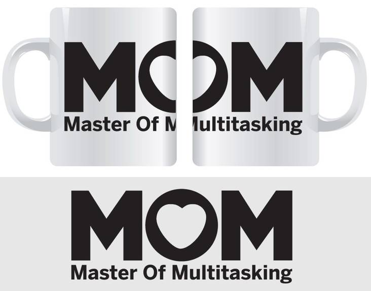 Muki Äiti VIII - Äiti - aitimuki08 - 1