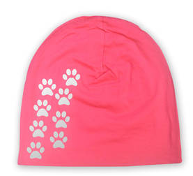 Heijastava pipo Tassut - Heijastinpipot - pipoheijast09 - 1