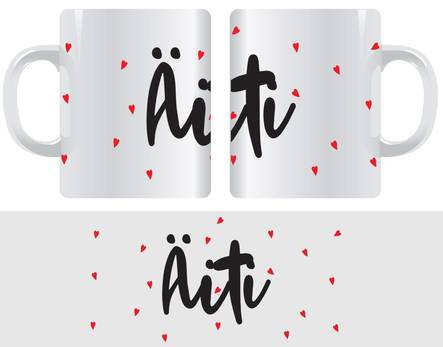 Muki Äiti IX - Äiti - aitimuki09 - 1