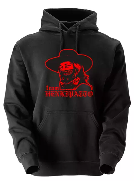 Henkipatto Huppari 2026 - Henkipatto - 101071000219 - 1