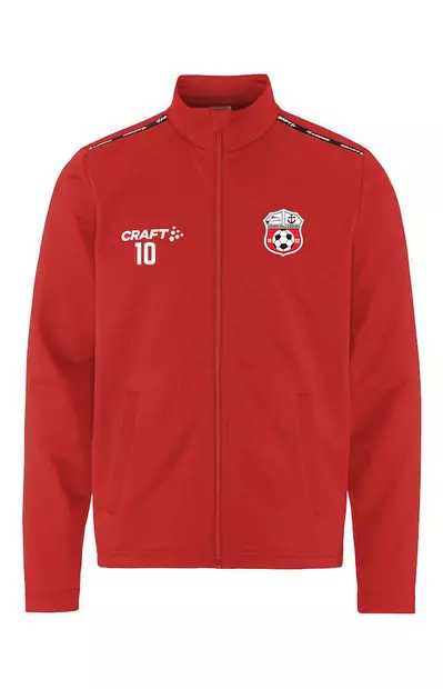 Verkkatakki Keps Jr 2025 - Seuratuotteet - 101011915349 - 1