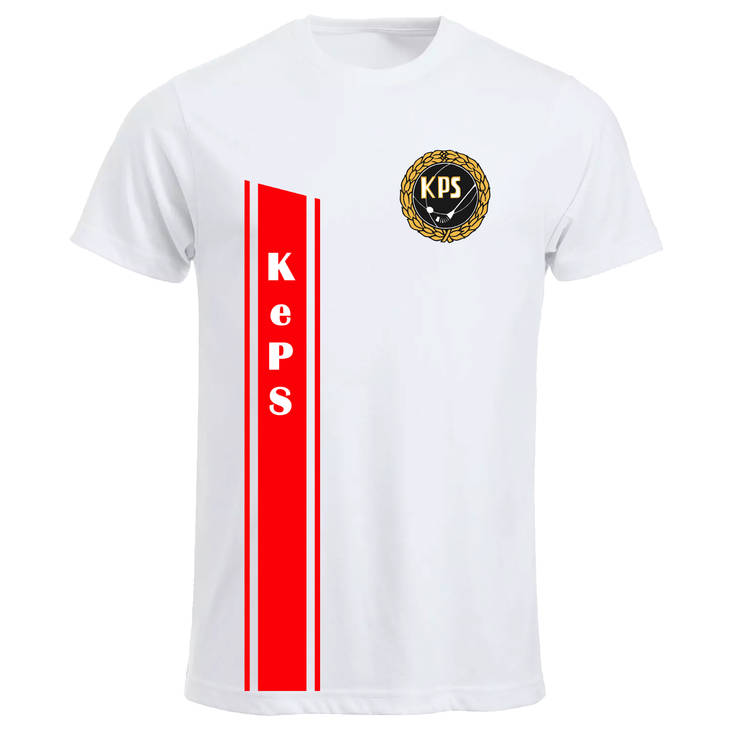 KPS retropaita - T-paidat - 1010102936009 - 1