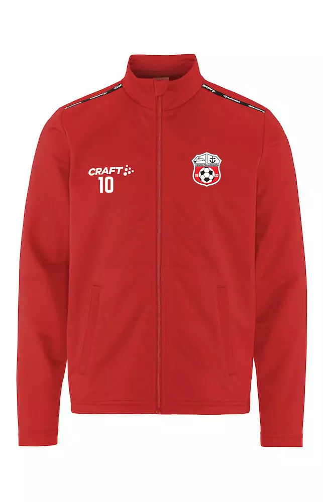 Verkkatakki Keps Jr 2025 - Seuratuotteet - 101011915349 - 1