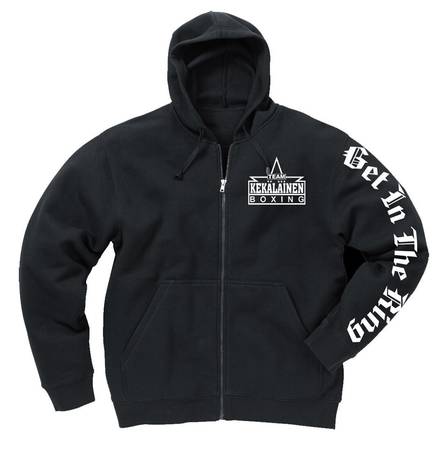 Huppari Kekäläinen - Team Kekäläinen - 111843keka - 1