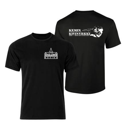 T-paita Team Kekäläinen - Team Kekäläinen - 100240keka - 1