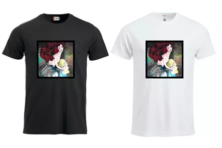 Kaipuu T-paita unisex - Kaipuu - 10204029360 - 1